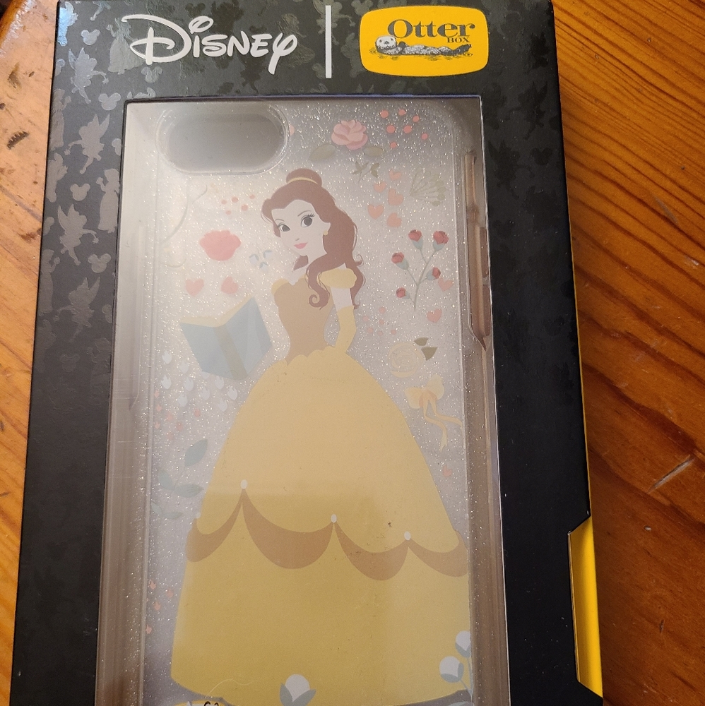 IPhone Otterbox Case